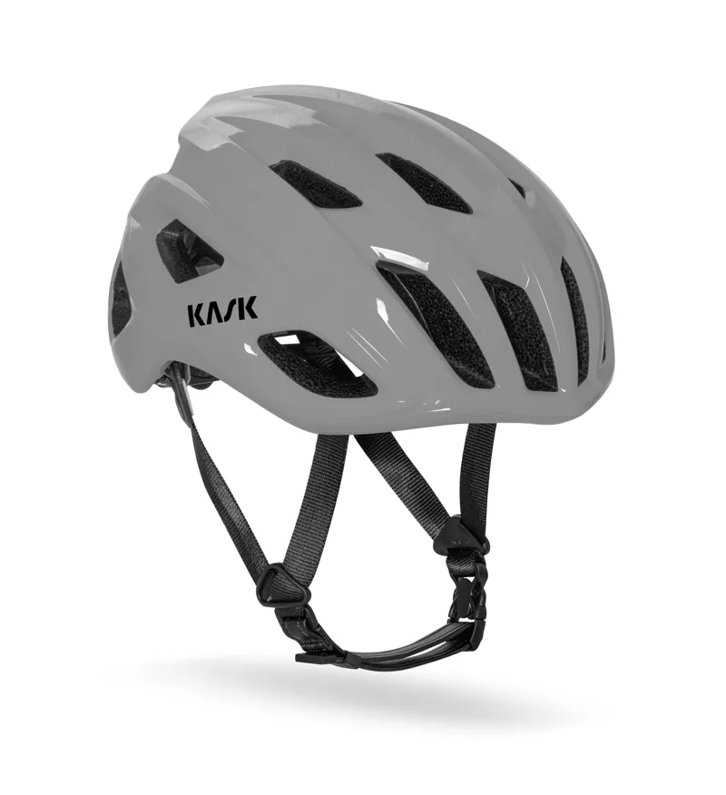 Kask Mojito 3 WG11 Helmet in Grey-2